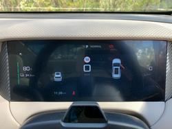 2025 MG MGS5 EV Essence 62