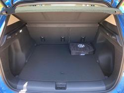 2025 MG MGS5 EV Essence 62