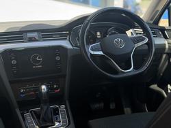 2022 Volkswagen Passat 140TSI Business