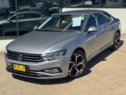2022 Volkswagen
Passat 140TSI Business
