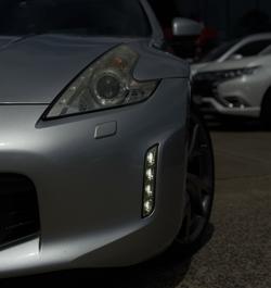 2013 Nissan
                370Z 
