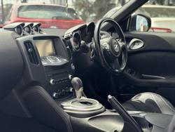 2013 Nissan
                370Z 