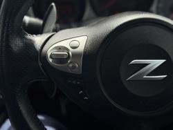 2013 Nissan
                370Z 
