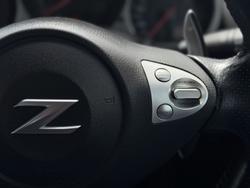 2013 Nissan
                370Z 