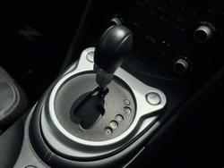 2013 Nissan
                370Z 