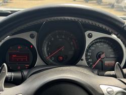 2013 Nissan
                370Z 