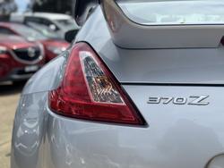 2013 Nissan
                370Z 