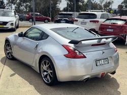 2013 Nissan
                370Z 