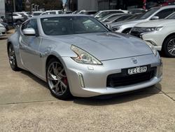 2013 Nissan
                370Z 