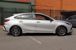 2019 Kia
Cerato GT