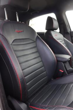 2019 Kia
Cerato GT