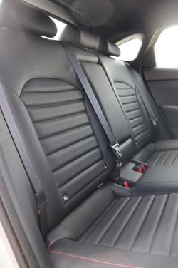 2019 Kia
Cerato GT