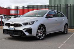 2019 Kia Cerato GT