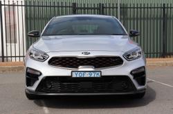 2019 Kia
Cerato GT