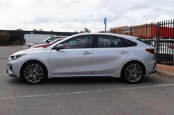 2019 Kia Cerato GT