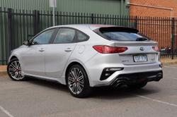 2019 Kia Cerato GT