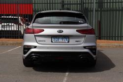 2019 Kia Cerato GT