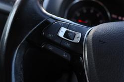 2017 Volkswagen
Polo 81TSI Urban+