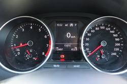 2017 Volkswagen
Polo 81TSI Urban+