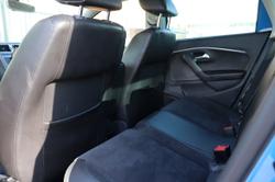 2017 Volkswagen
Polo 81TSI Urban+