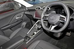 2025 MG ZS Essence Turbo