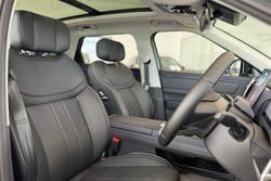 2025 Jaecoo J7 SHS Summit