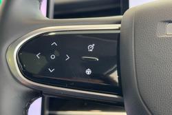 2025 Jaecoo J7 SHS Summit