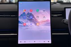 2025 Jaecoo J7 SHS Summit