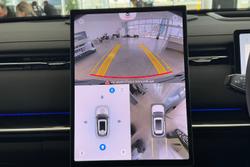 2025 Jaecoo J7 SHS Summit