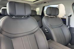 2025 Jaecoo J7 SHS Summit