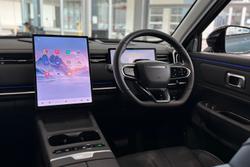 2025 Jaecoo J7 SHS Summit