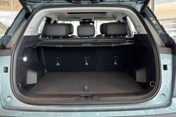 2025 Jaecoo J7 SHS Summit