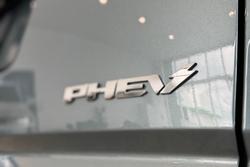 2025 Jaecoo J7 SHS Summit