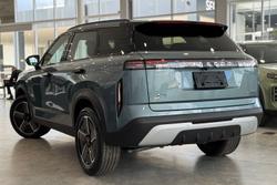 2025 Jaecoo J7 SHS Summit