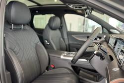 2025 Jaecoo J8 Ridge