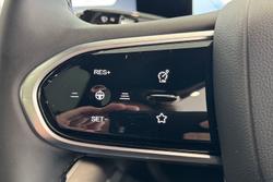 2025 Jaecoo J8 Ridge