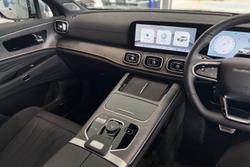 2025 Jaecoo J8 Ridge