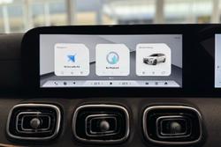 2025 Jaecoo J8 Ridge