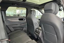 2025 Jaecoo J8 Ridge