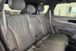 2025 Jaecoo J8 Ridge