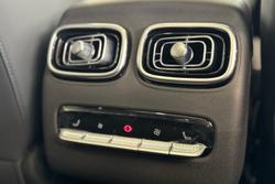 2025 Jaecoo J8 Ridge