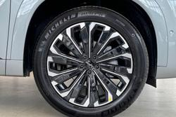 2025 Jaecoo J8 Ridge