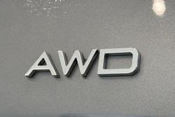 2025 Jaecoo J8 Ridge