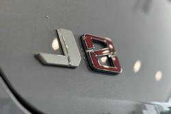 2025 Jaecoo J8 Ridge