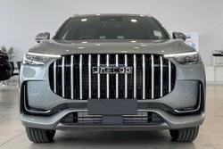 2025 Jaecoo J8 Ridge