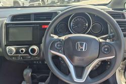 2016 Honda Jazz VTi