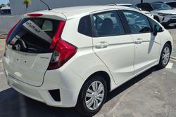 2016 Honda Jazz VTi