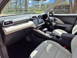 2025 MG ZS Essence Hybrid+