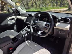 2025 MG ZS Essence Hybrid+