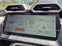 2025 MG ZS Essence Hybrid+